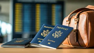 Short Holidays Are Winning Busy Young Travellers