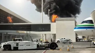 Houthis allege Kamaran Island and Hodeida airstrikes, accuse Saudi Arabia