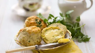 Snack time? Try these Portuguese delights