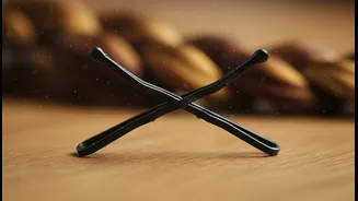 Crossed Bobby Pins Create Better Hold without a Visible Pin Cluster
