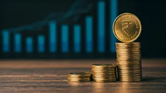 October GST Receipts Show Steady Growth: A Closer Look