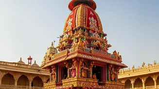 How Durga Puja Changes Across Different Indian Cities