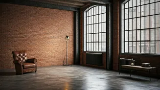 Industrial Loft Style: Effortless Chic for Your Home