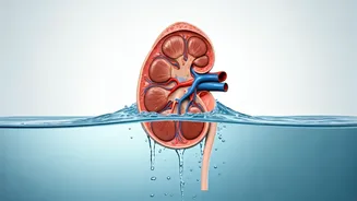 Water Overload: Unveiling the Hidden Risks of Drinking Too Much