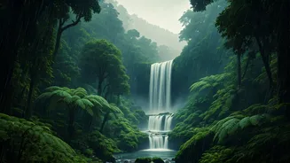 Mawsynram's Rainy Drama Is Fully Worth It