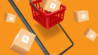 Why Indian Consumers Spend More Time Researching Festive Gifts Online Before Purchase