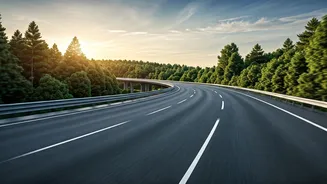 Delhi-Dehradun Expressway Unveiled: Journey Slashed to 2.5 Hours!