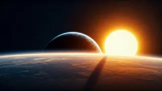 Space Geeks Go Viral Sharing Mind Bending Venusian Day Facts