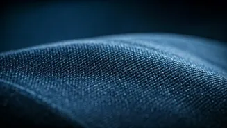 Design Decisions Slash Jean Fibre Shedding: A Sustainable Wash Revolution