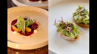 Chocolate, Reimagined: A Valentine’s Journey Through The Five Stages Of Love