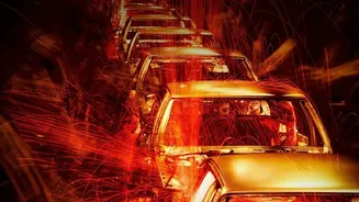 Why India’s New Efficiency Rules Could Change The Economics Of Car Development