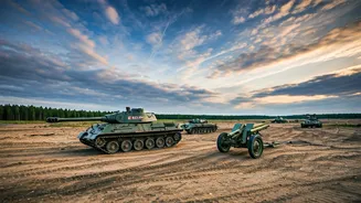 Sunny Deol's 'Border 2' Dominates Box Office Globally