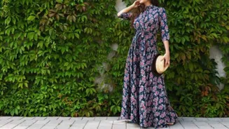 What to wear to a monsoon brunch