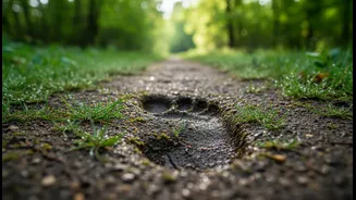The Everyday Walk Is Getting A More Specific Place In Health Advice