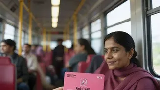 Delhi likely to keep DTC busses free for women