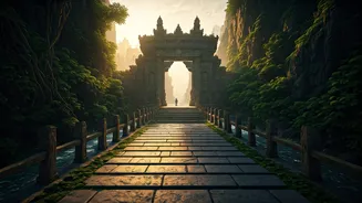 Badrinath Dham Reopens: New Rules for Devotees, Mobile Ban, and Registration Guide