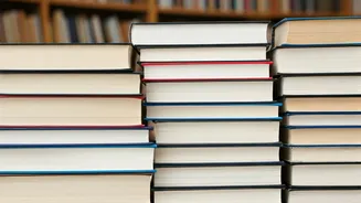 Kerala's Literary Celebration: A Huge Success!