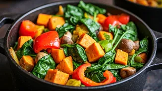 These One-Pot Vegetarian Recipes Are Big On Flavour