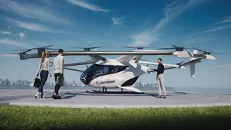 After IndiGo, Air India joins electric aircraft business