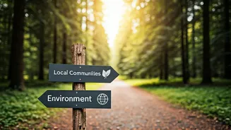 India's Sustainable Travel Surge: Top 3 in Asia, Driven by Conscious Choices