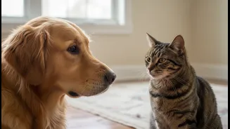 The Smartest Way for Pet Owners and Wellbeing Readers to Read the Dog and Cat Interactions Story