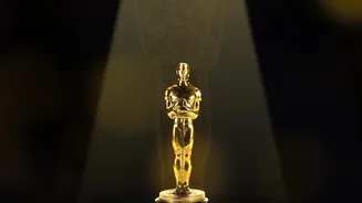 Top Hollywood Oscar-Winning Dramas That Promise Unforgettable Viewing For Deep Movie Enthusiasts