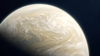 Shukrayaan Updates: ISRO Sensors Target Venus Atmospheric Chemistry Analysis Ahead