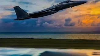 How stability and pilot control aid safety