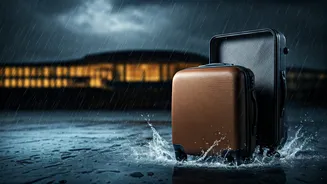 Don't Book Non-Refundable Hotels This Monsoon