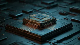 AI Chip Wars: Nvidia's New Platform & Global Impact