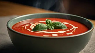 This Comfort Soup Is Worth Every Spoonful