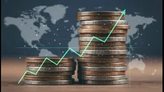 Higher Global Interest Rates Could Make Overseas Education Loans More Expensive