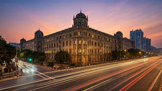 Mumbai's Political Arena: Key Players and Elections