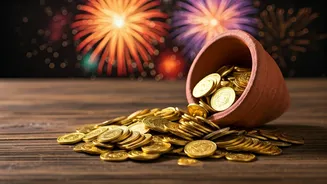 Diwali: Top Stock Picks and Sensex Forecast