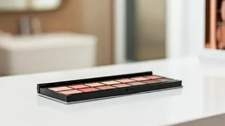 Alia's Makeup Secrets: Effortless Glow for Your Vacation!