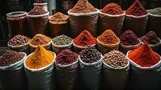 Must-Try Indian Dining Experiences This Month