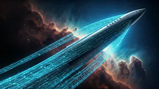 SpaceX Merges with xAI: A New Era of AI and Space Synergy