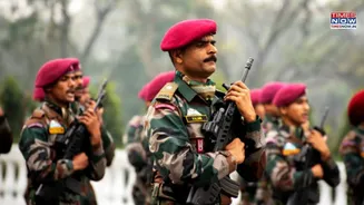 Indian Army Jobs After 10th and 12th: Eligibility, Age Limit and Entry Routes