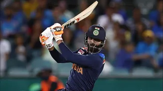 How Ravindra Jadeja fared for Saurashtra on VHT return: Stats