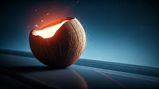 The Surprising Truth: Why Coconuts Are Banned on Flights