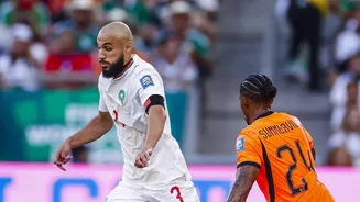 Morocco knock out Netherlands from FIFA World Cup 2026: Report