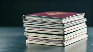 US Visa Freeze: Nations Impacted & Implications