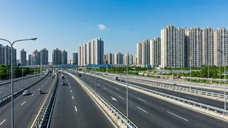 Bijwasan Flyover: A Game Changer for Commuters?