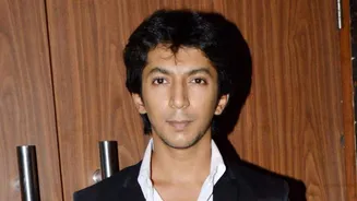 Actor Anshuman Jha reveals how he picks films
