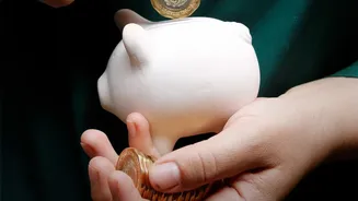 Emergency Fund Building Saving Ten Percent Salary In Liquid Mutual Funds Monthly