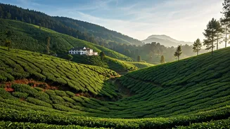 8 Unforgettable Budget Destinations for a Last-Minute June Escape in India