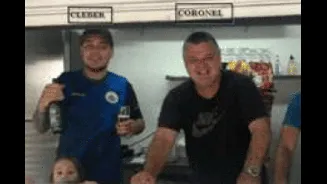 "Coronel cabeção": oficiais da PM teriam relação com operadores do PCC