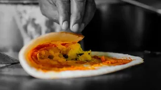 Why Amritsar Is Best Explored through Food, History and Local Streets