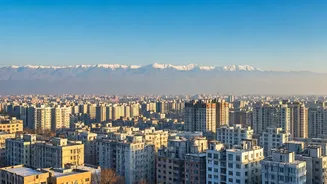 Delhi-NCR Faces Winter Chill: Weather Predictions Unveiled