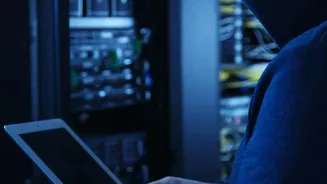 Employees And Generative AI: What Information Should Stay Inside Company Systems